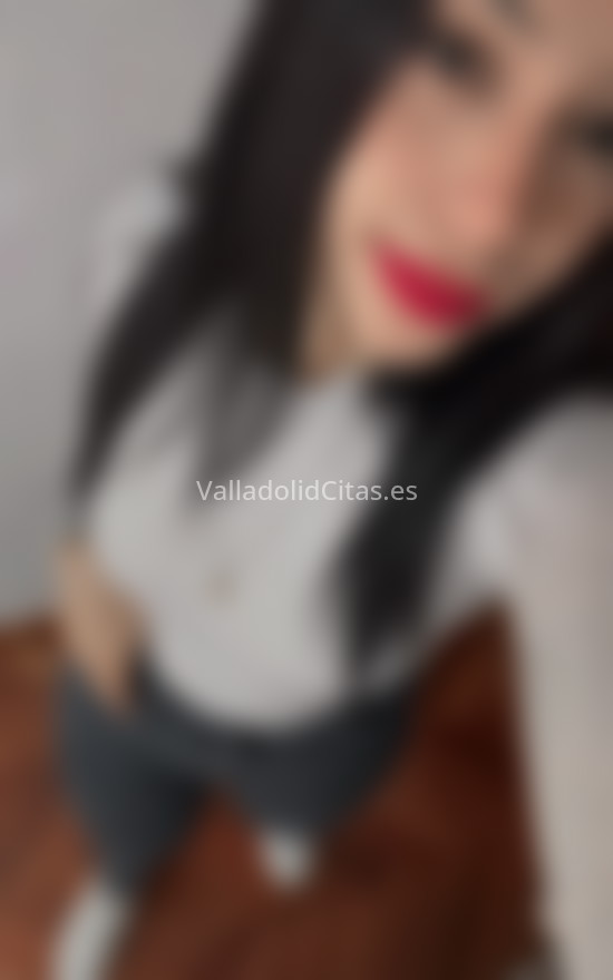 Fabiola, venezolana. 634078430. Citas en VALLADOLID, VALLADOLID. www.valladolidcitas.es.