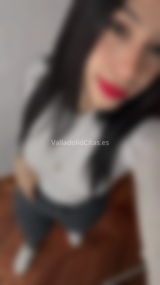 Fabiola, venezolana. 634078430. Citas en VALLADOLID, VALLADOLID. www.valladolidcitas.es.