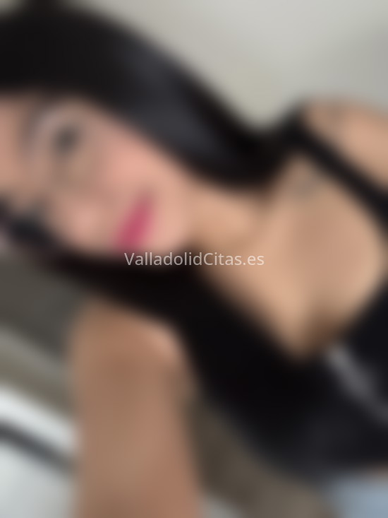 Fabiola, venezolana. 634078430. Citas en VALLADOLID, VALLADOLID. www.valladolidcitas.es.