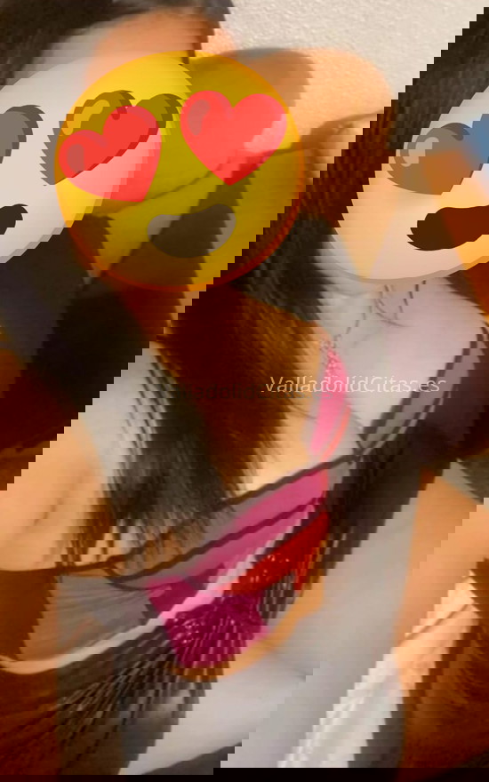 Paraguaya maja y agradable. 691806709. Citas en VALLADOLID, VALLADOLID. www.valladolidcitas.es.