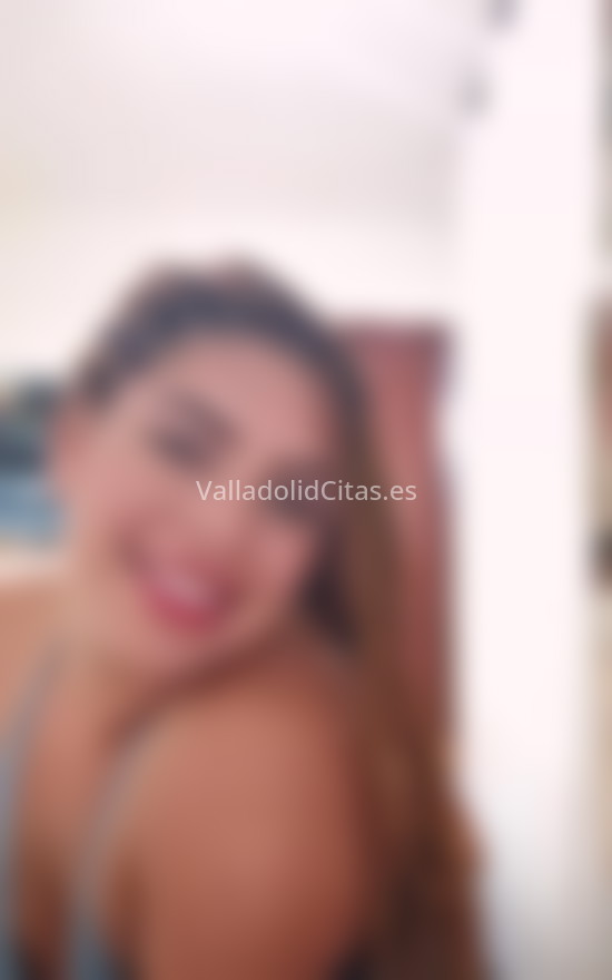 Tifanny, encanto de mujer venezolana. 641986967. Citas en VALLADOLID, VALLADOLID. www.valladolidcitas.es.