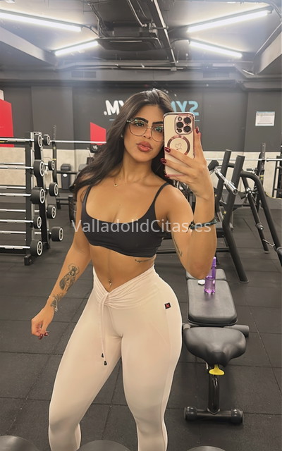 Mia Andrade, verdadera belleza brasileña. 670731567. Citas en VALLADOLID, VALLADOLID. www.valladolidcitas.es.