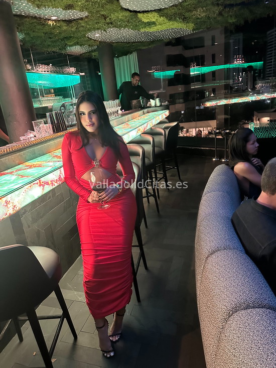 Mia Andrade, verdadera belleza brasileña. 670731567. Citas en VALLADOLID, VALLADOLID. www.valladolidcitas.es.