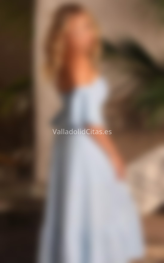 Paula. 663985302. Citas en VALLADOLID, VALLADOLID. www.valladolidcitas.es.