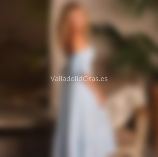 Paula. 663985302. Citas en VALLADOLID, VALLADOLID. www.valladolidcitas.es.