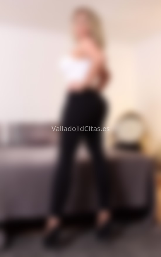 Paula. 663985302. Citas en VALLADOLID, VALLADOLID. www.valladolidcitas.es.