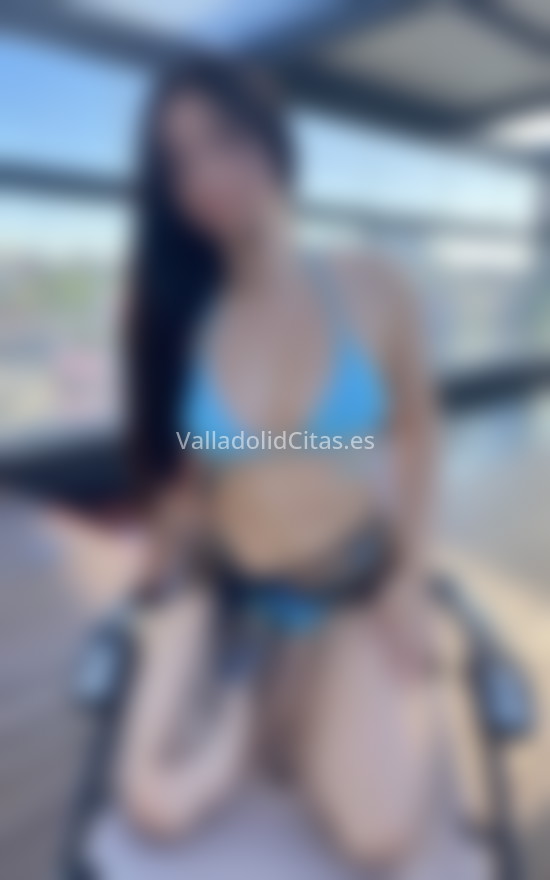 Natalia . 632180119. Citas en VALLADOLID, VALLADOLID. www.valladolidcitas.es.