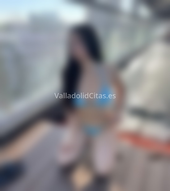 Natalia . 632180119. Citas en VALLADOLID, VALLADOLID. www.valladolidcitas.es.