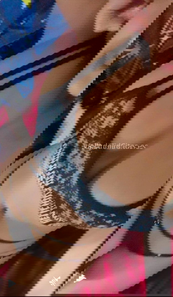 Melisa, colombiana . 613498326. Citas en VALLADOLID, VALLADOLID. www.valladolidcitas.es.