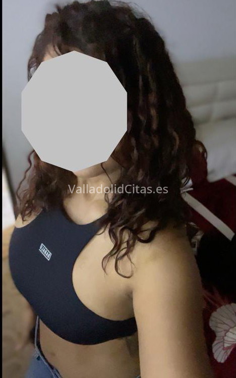 Melisa, colombiana . 613498326. Citas en VALLADOLID, VALLADOLID. www.valladolidcitas.es. Melisa, colombiana . 613498326. Citas en VALLADOLID, VALLADOLID. www.valladolidcitas.es.