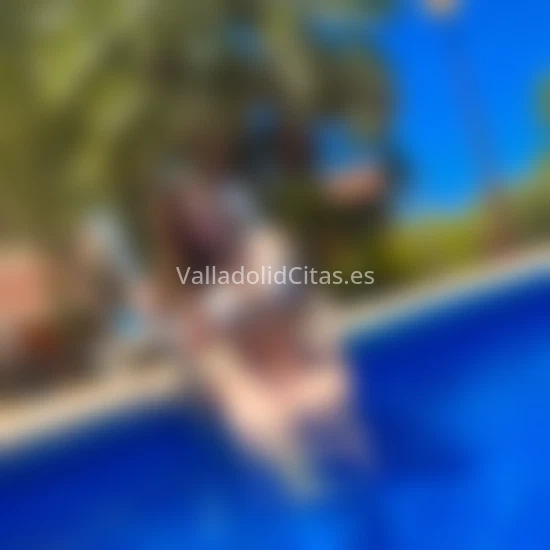 Andreina . 624524588. Citas en VALLADOLID, VALLADOLID. www.valladolidcitas.es.