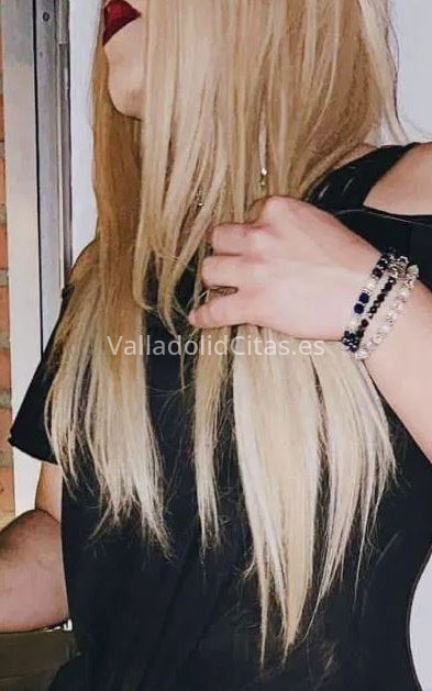 Viviana, chica CD muy femenina. 604832236. Citas en VALLADOLID, VALLADOLID. www.valladolidcitas.es.