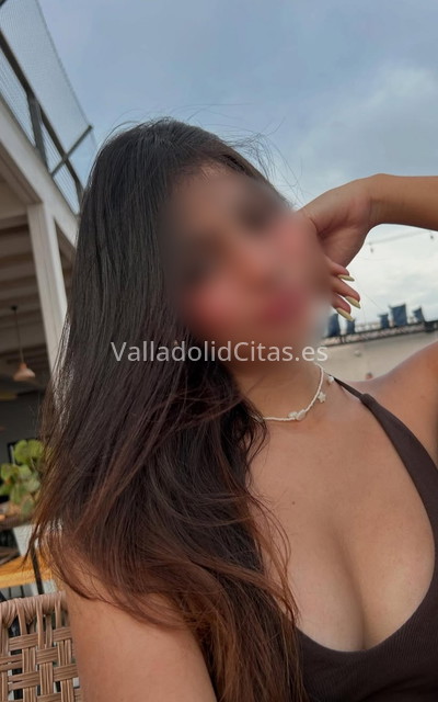 Catalina, elegante y cercana. 604831720. Citas en VALLADOLID, VALLADOLID. www.valladolidcitas.es.