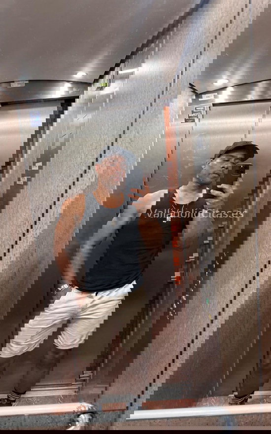 Aron, venezolano. 677357049. Citas en VALLADOLID, VALLADOLID. www.valladolidcitas.es.