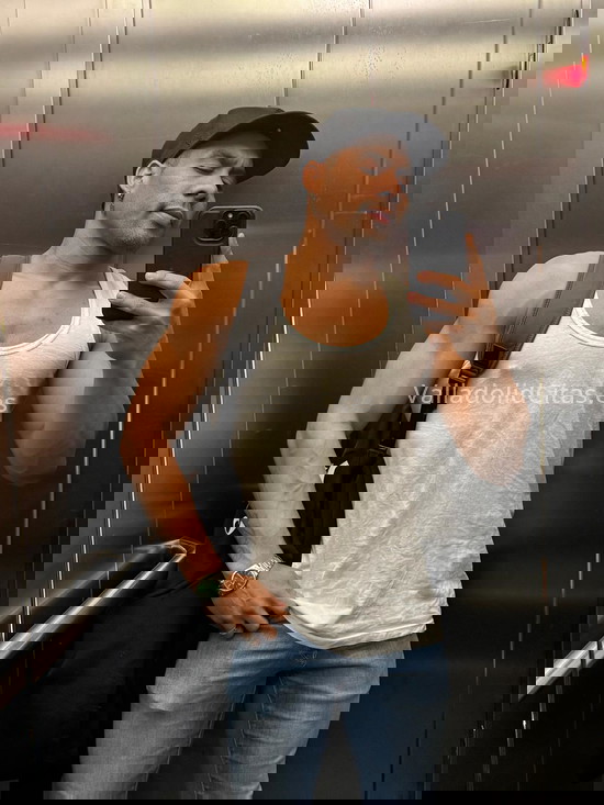 Aron, venezolano. 677357049. Citas en VALLADOLID, VALLADOLID. www.valladolidcitas.es.