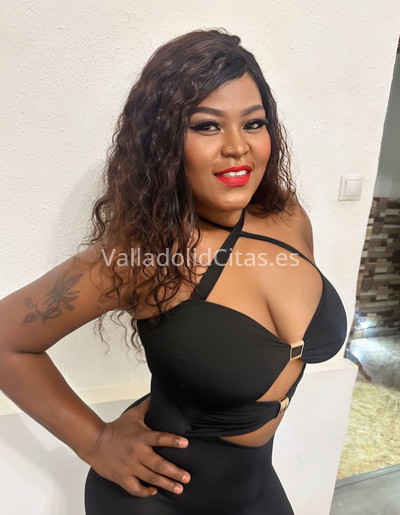 Pamela . 613493305. Citas en VALLADOLID, VALLADOLID. www.valladolidcitas.es.