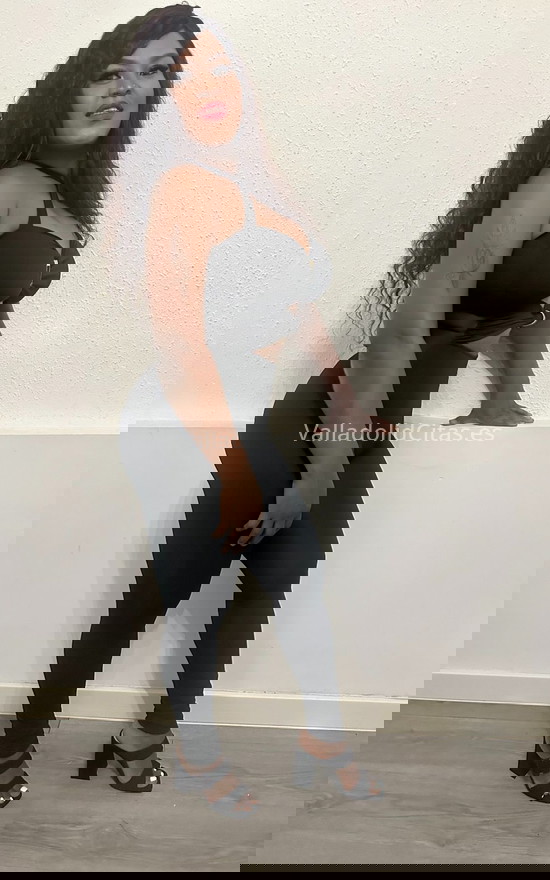 Pamela . 613493305. Citas en VALLADOLID, VALLADOLID. www.valladolidcitas.es. Pamela . 613493305. Citas en VALLADOLID, VALLADOLID. www.valladolidcitas.es.