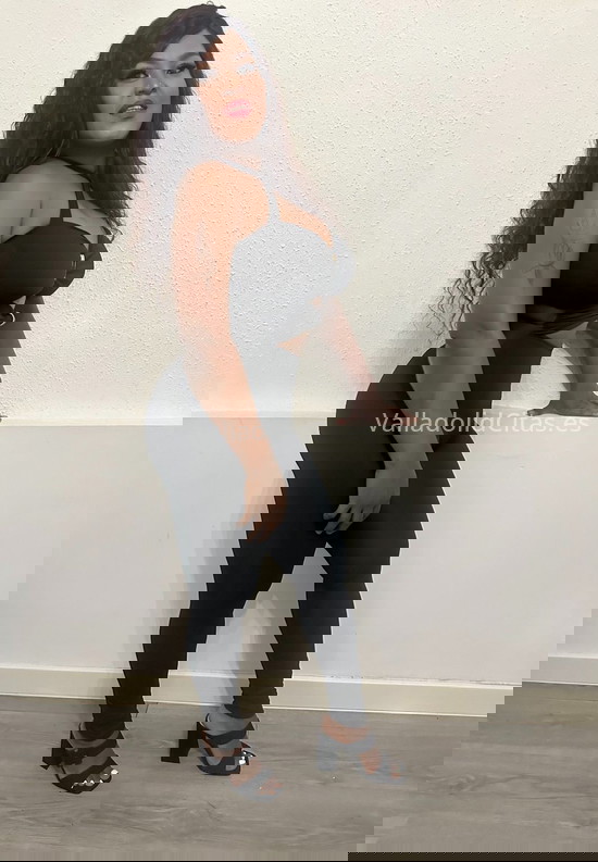 Pamela . 613493305. Citas en VALLADOLID, VALLADOLID. www.valladolidcitas.es. Pamela . 613493305. Citas en VALLADOLID, VALLADOLID. www.valladolidcitas.es.