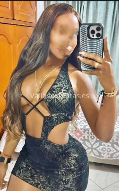 Kehisa. 642277413. Citas en VALLADOLID, VALLADOLID. www.valladolidcitas.es.