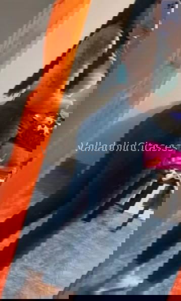 Lara, latina muy fiestera. 639259174. Citas en VALLADOLID, VALLADOLID. www.valladolidcitas.es. Lara, latina muy fiestera. 639259174. Citas en VALLADOLID, VALLADOLID. www.valladolidcitas.es.