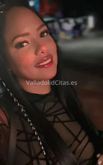 Mía, una madura muy especial. 641994684. Citas en VALLADOLID, VALLADOLID. www.valladolidcitas.es.