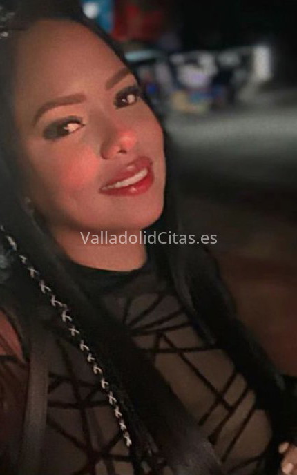 Mía, una madura muy especial. 641994684. Citas en VALLADOLID, VALLADOLID. www.valladolidcitas.es.