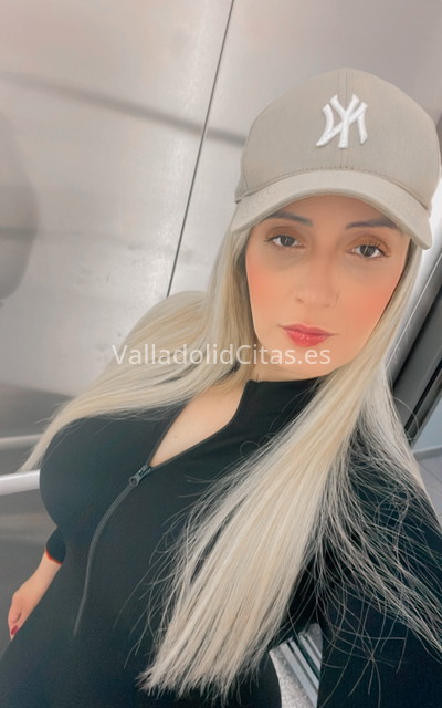 Sophia, brasileña . 617196671. Citas en VALLADOLID, VALLADOLID. www.valladolidcitas.es.