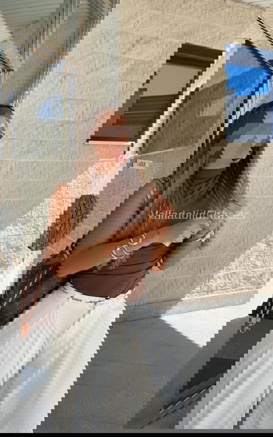 Alejandra, colombiana . 613499498. Citas en VALLADOLID, VALLADOLID. www.valladolidcitas.es. Alejandra, colombiana . 613499498. Citas en VALLADOLID, VALLADOLID. www.valladolidcitas.es.