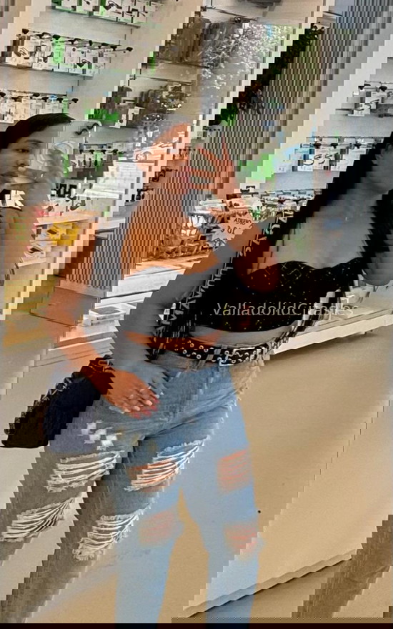 Victoria, recién llegada a la ciudad. 632214274. Citas en VALLADOLID, VALLADOLID. www.valladolidcitas.es. Victoria, recién llegada a la ciudad. 632214274. Citas en VALLADOLID, VALLADOLID. www.valladolidcitas.es.