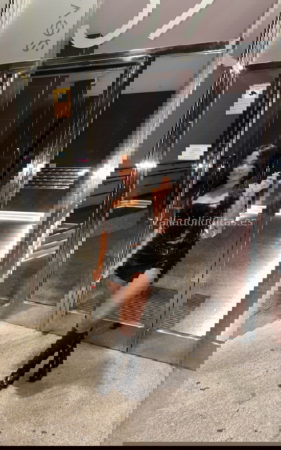 Victoria, recién llegada a la ciudad. 632214274. Citas en VALLADOLID, VALLADOLID. www.valladolidcitas.es. Victoria, recién llegada a la ciudad. 632214274. Citas en VALLADOLID, VALLADOLID. www.valladolidcitas.es.