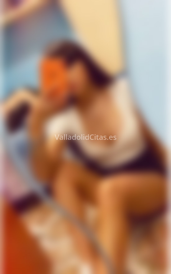 Lanya . 604156806. Citas en VALLADOLID, VALLADOLID. www.valladolidcitas.es.